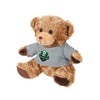 Boston Celtics 2024 NBA Champions Seated Shirt Bear