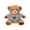 Boston Celtics 2024 NBA Champions Seated Shirt Bear