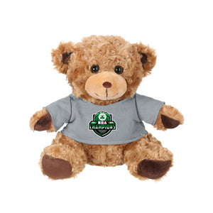 Boston Celtics 2024 NBA Champions Seated Shirt Bear