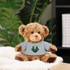 Boston Celtics 2024 NBA Champions Seated Shirt Bear