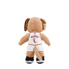 Cleveland Cavaliers NBA Moondog Small Plush Mascot