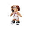 Cleveland Cavaliers NBA Moondog Small Plush Mascot