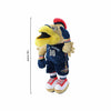 New Orleans Pelicans NBA Pierre the Pelican Small Plush Mascot