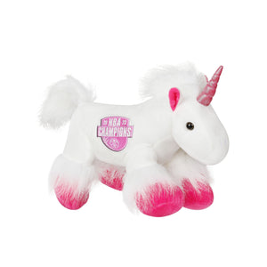 Denver Nuggets 2023 NBA Champions Plush Unicorn