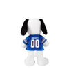 Florida Gators NCAA Snoopy Peanuts Team Jersey Plush