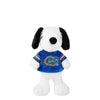 Florida Gators NCAA Snoopy Peanuts Team Jersey Plush