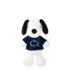 Penn State Nittany Lions NCAA Snoopy Peanuts Team Jersey Plush