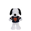 Chicago Bears NFL Snoopy Peanuts Team Jersey Plush