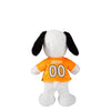 Denver Broncos NFL Snoopy Peanuts Team Jersey Plush