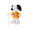 Denver Broncos NFL Snoopy Peanuts Team Jersey Plush