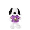 Minnesota Vikings NFL Snoopy Peanuts Team Jersey Plush