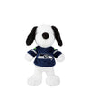 Seattle Seahawks NFL Snoopy Peanuts Team Jersey Plush