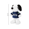 Seattle Seahawks NFL Snoopy Peanuts Team Jersey Plush