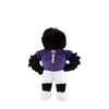 Baltimore Ravens NFL Poe Small Plush Mascot