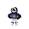 Baltimore Ravens NFL Poe Small Plush Mascot