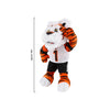 Cincinnati Bengals NFL Who Dey Small Plush Mascot