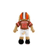 Cleveland Browns NFL Chomps Small Plush Mascot