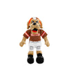 Cleveland Browns NFL Chomps Small Plush Mascot