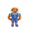 Los Angeles Rams NFL Rampage Small Plush Mascot