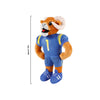 Los Angeles Rams NFL Rampage Small Plush Mascot