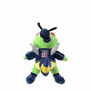 Columbus Blue Jackets NHL Stinger Small Plush Mascot