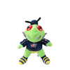 Columbus Blue Jackets NHL Stinger Small Plush Mascot