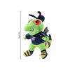 Columbus Blue Jackets NHL Stinger Small Plush Mascot