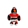 Chicago Blackhawks NHL Tommy Hawk Small Plush Mascot