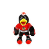 Chicago Blackhawks NHL Tommy Hawk Small Plush Mascot