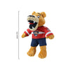 Florida Panthers NHL Stanley Small Plush Mascot