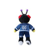 Tampa Bay Lightning NHL Thunderbug Small Plush Mascot