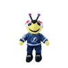 Tampa Bay Lightning NHL Thunderbug Small Plush Mascot