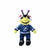 Tampa Bay Lightning NHL Thunderbug Small Plush Mascot