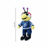 Tampa Bay Lightning NHL Thunderbug Small Plush Mascot