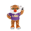 LSU Tigers NCAA Large Plush Mascot