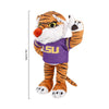 LSU Tigers NCAA Large Plush Mascot