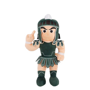 Michigan State Spartans NCAA Large Plush Mascot