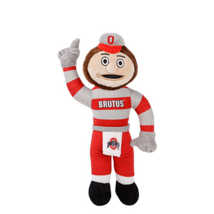 Ohio State Buckeyes NCAA Large Plush Mascot
