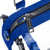 Los Angeles Dodgers MLB Clear Barrel Bag (PREORDER - SHIPS MID MAY)