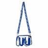 Los Angeles Dodgers MLB Clear Barrel Bag (PREORDER - SHIPS MID MAY)