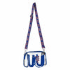 New York Mets MLB Clear Barrel Bag (PREORDER - SHIPS MID MAY)