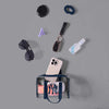 New York Yankees MLB Clear Barrel Bag