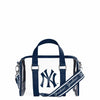New York Yankees MLB Clear Barrel Bag
