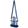 Los Angeles Dodgers MLB Clear Crossbody Mini Tote Bag