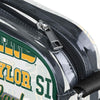 Baylor Bears NCAA Repeat Retro Print Clear Crossbody Bag