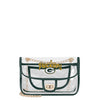 Green Bay Packers NFL Clear Crossbody Chain Bag