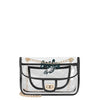 Philadelphia Eagles NFL Clear Crossbody Chain Bag