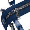 Seattle Seahawks NFL Clear Barrel Bag (PREORDER - SHIPS EARLY JUNE)