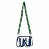 Seattle Seahawks NFL Clear Barrel Bag (PREORDER - SHIPS EARLY JUNE)