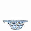 Detroit Lions NFL Repeat Retro Print Clear Fanny Pack